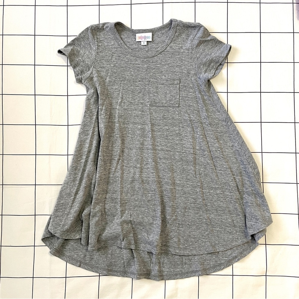 KIDS: lularoe dress